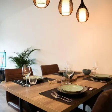 Zonnig Gelegen App. Nieuwpoort-bad Op 80m De Zee Apartamento