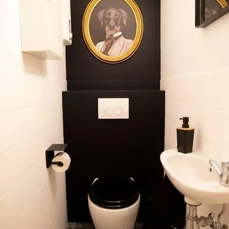 Apartamento Zonnig Gelegen App. Nieuwpoort-bad Op 80m De Zee *