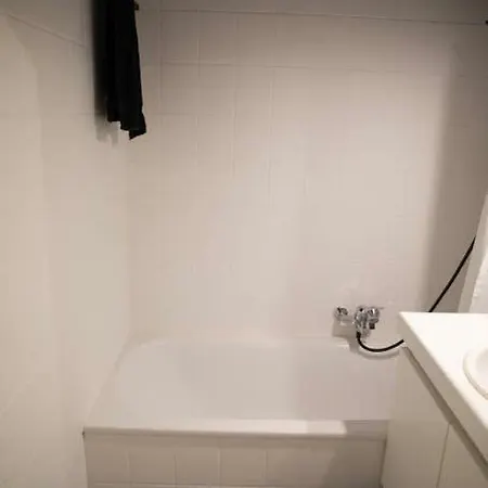 Zonnig Gelegen App. Nieuwpoort-bad Op 80m De Zee Apartamento