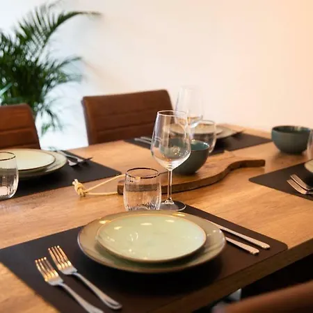 Zonnig Gelegen App. Nieuwpoort-bad Op 80m De Zee Апартаменты