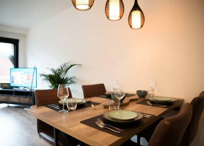 Zonnig Gelegen App. Nieuwpoort-bad Op 80m De Zee Apartmán