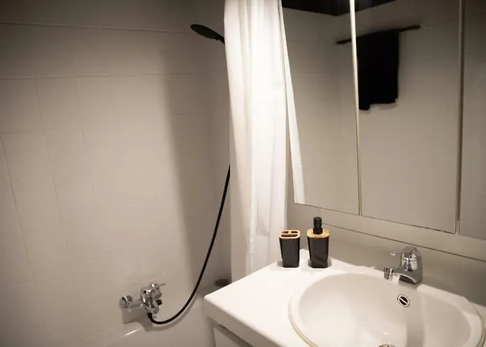 Zonnig Gelegen App. Nieuwpoort-bad Op 80m De Zee Apartmán Nieuwpoort