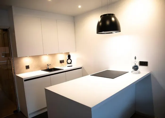 Zonnig Gelegen App. Nieuwpoort-bad Op 80m De Zee *