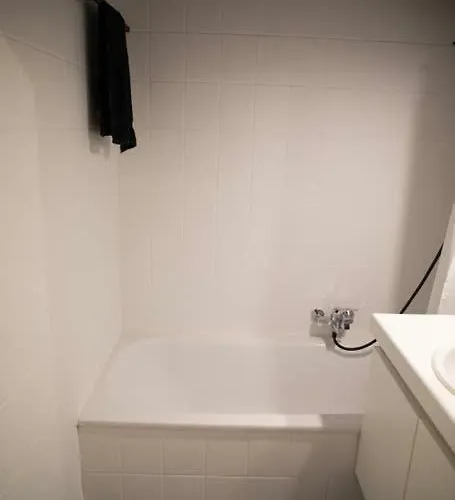 Zonnig Gelegen App. Nieuwpoort-bad Op 80m De Zee Apartmán