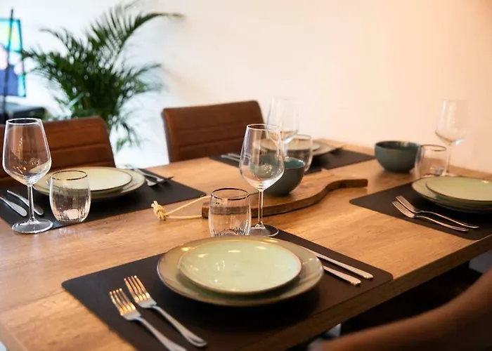 Zonnig Gelegen App. Nieuwpoort-bad Op 80m De Zee Apartmán